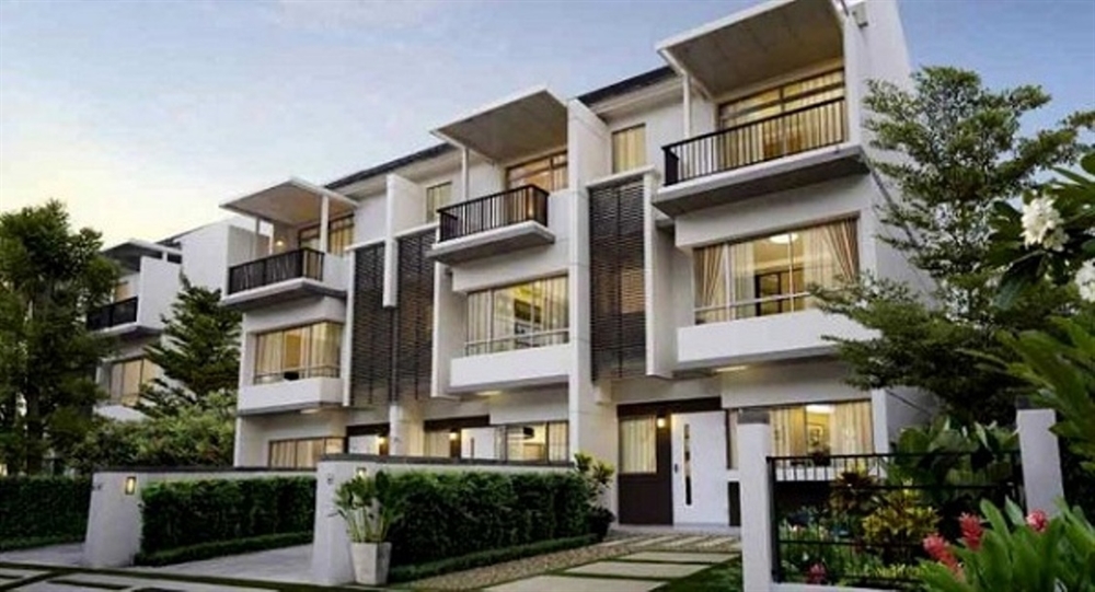 บ้านใหม่ เทพารักษ์-วงแหวน
