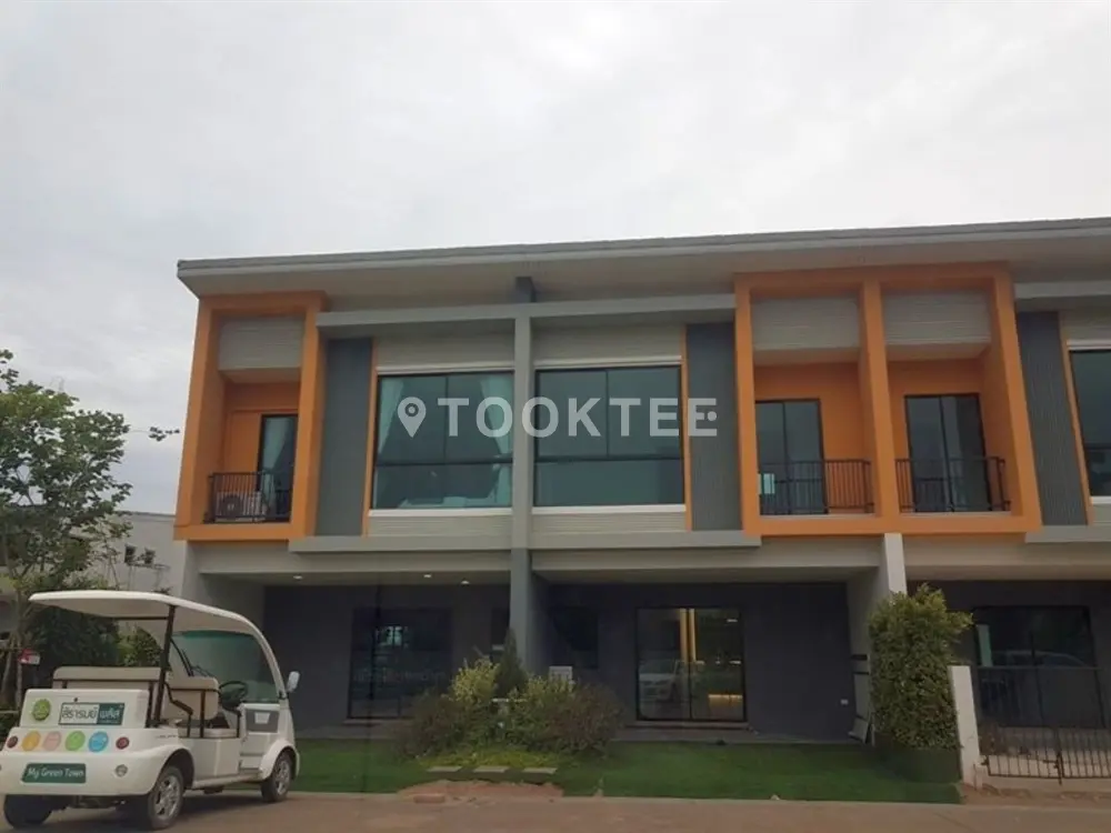 สิรารมย์ พลัส บางนา กม.29