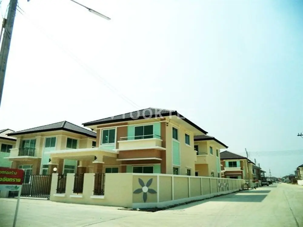 ศรีเทพไทย พาร์ควิลล์