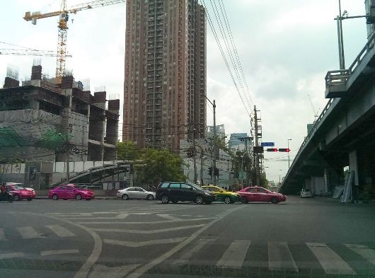 คิว อโศก