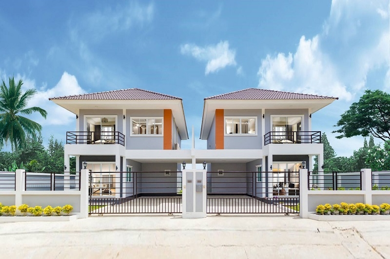 บ้านรุ่งกานต์ 7