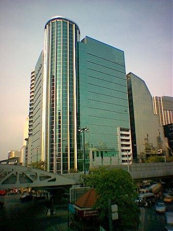 วรรณสรณ์,อาคาร