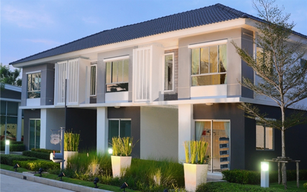 พฤกษา 66 (ถนนสีขาว)